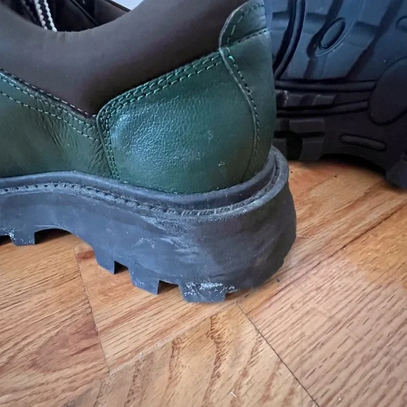 Simon Miller low tracker boots in size 37 - Picture 11 of 12